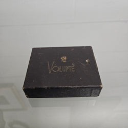Collectible "Volupte" Musical Powder Compact | Antique & Vintage | Moonee Ponds Antiques | Australia Wide Delivery