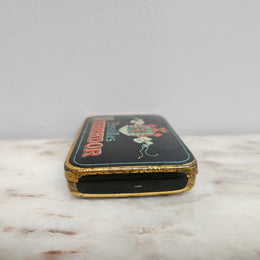 Vintage French Pastilles Tin