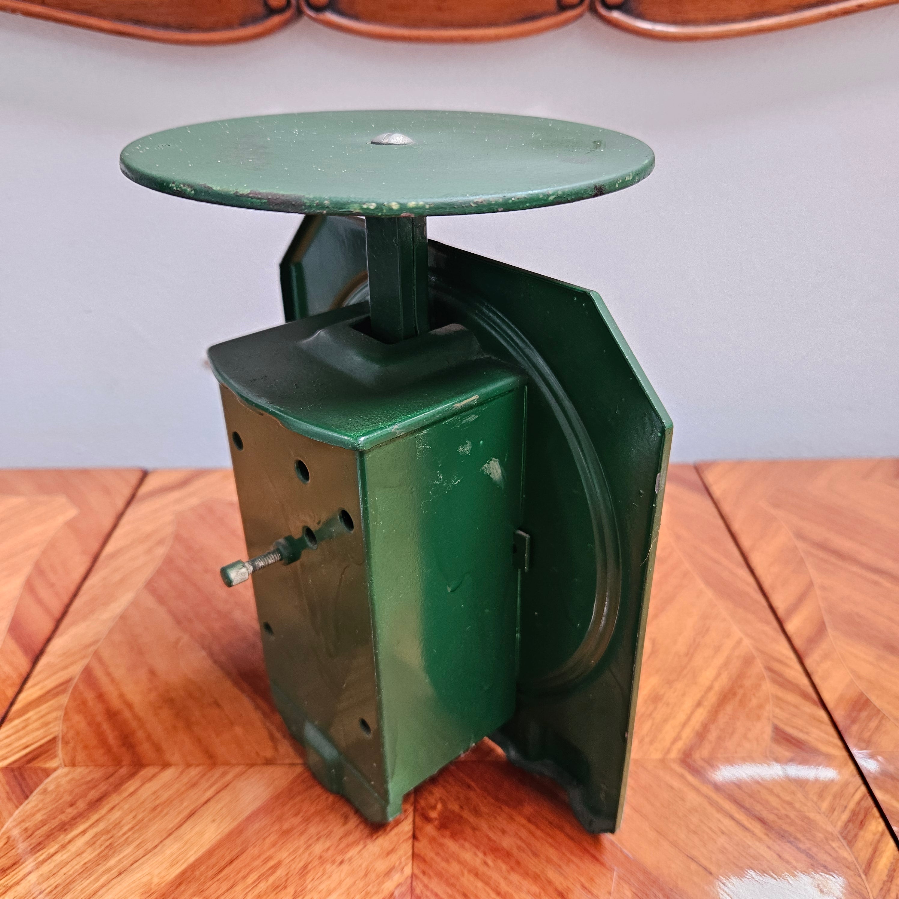 Vintage Persinware Kitchen Scales | Antique & Vintage | Moonee Ponds Antiques | Australia Wide Delivery