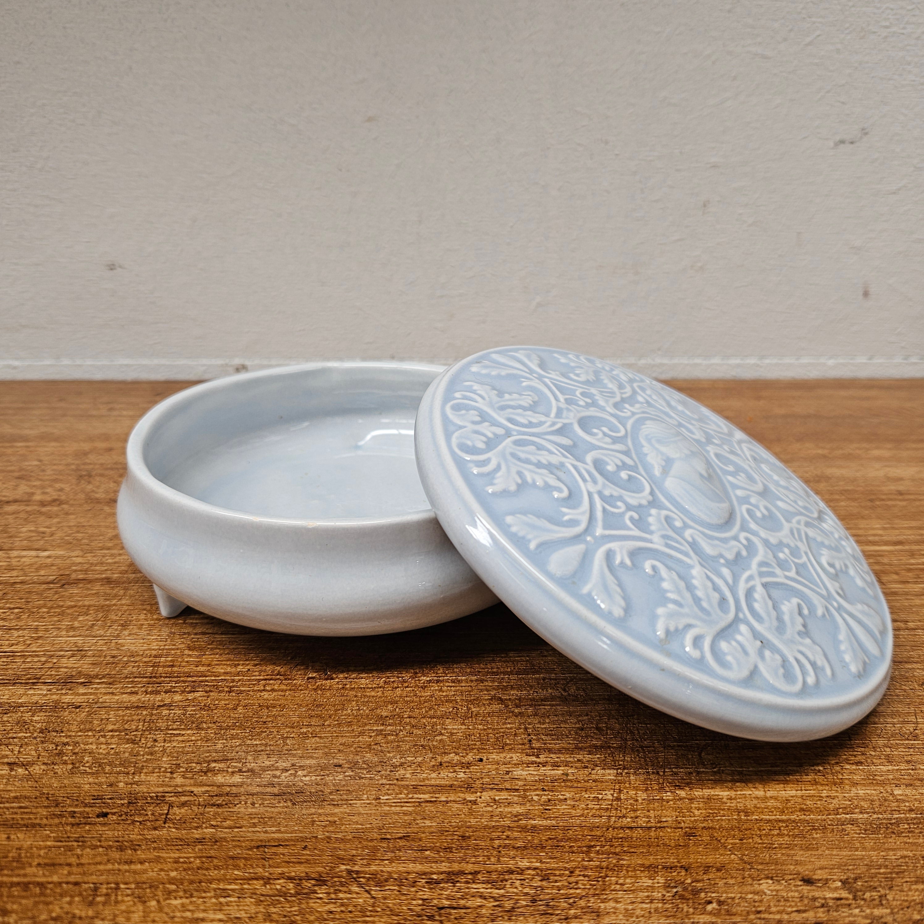 Vintage Hand Made Trinket Box | Antique & Vintage | Moonee Ponds Antiques | Australia Wide Delivery