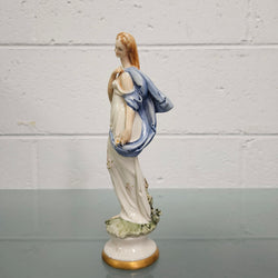 Vintage Creazioni Cedrascih Porcelain Sculpture | Antique & Vintage | Moonee Ponds Antiques | Australia Wide Delivery
