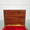 Vintage Italian Sorrento Ware Inlaid Musical Jewelry Box | Antique & Vintage | Moonee Ponds Antiques | Australia Wide Delivery