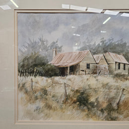 Signed country home
