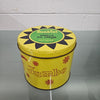 Vintage 'Sunkist Vanilla Ice Cream' Tin | Antique & Vintage | Moonee Ponds Antiques | Australia Wide Delivery
