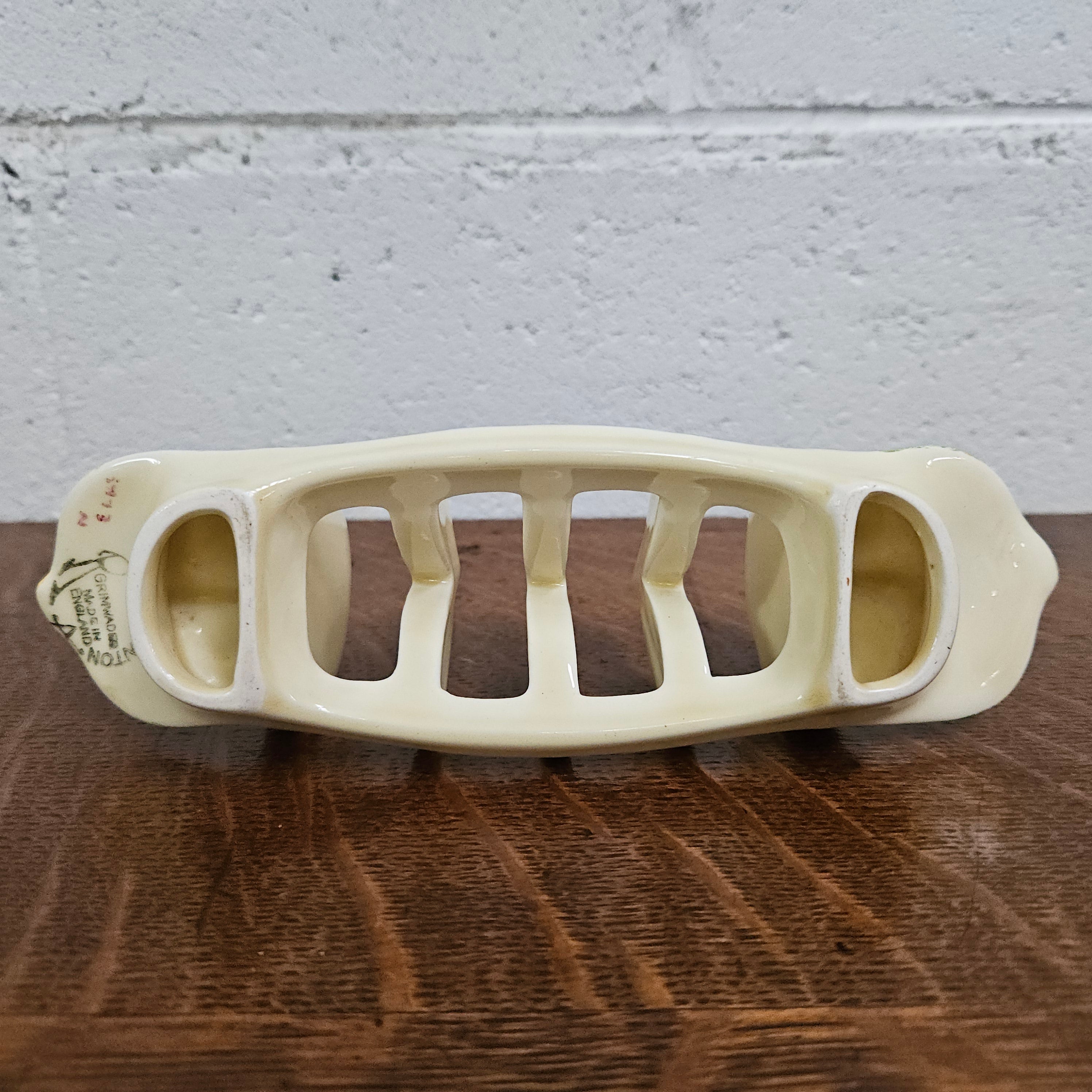 Royal Winton Toast Rack | Antique & Vintage | Moonee Ponds Antiques | Australia Wide Delivery