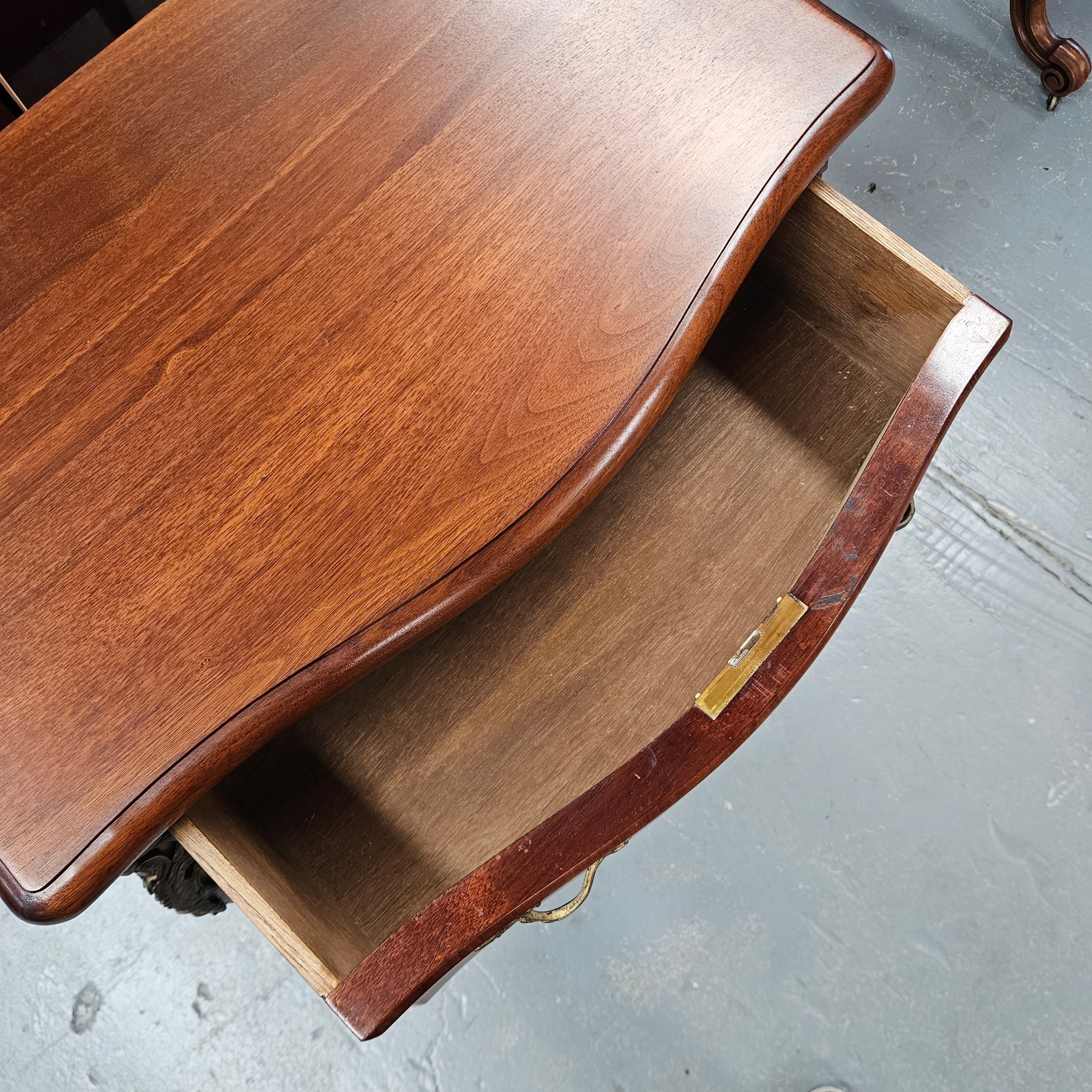 Louis XVth Style Vintage Commode | Antique & Vintage | Moonee Ponds Antiques | Australia Wide Delivery
