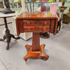 William IV Mahogany Sewing/Work Table | Antique & Vintage | Moonee Ponds Antiques | Australia Wide Delivery