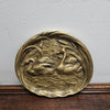 Art Nouveau Bronze Trinket Dish | Antique & Vintage | Moonee Ponds Antiques | Australia Wide Delivery