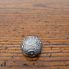 Antique Birmingham Sterling Silver Pill Box | Antique & Vintage | Moonee Ponds Antiques | Australia Wide Delivery