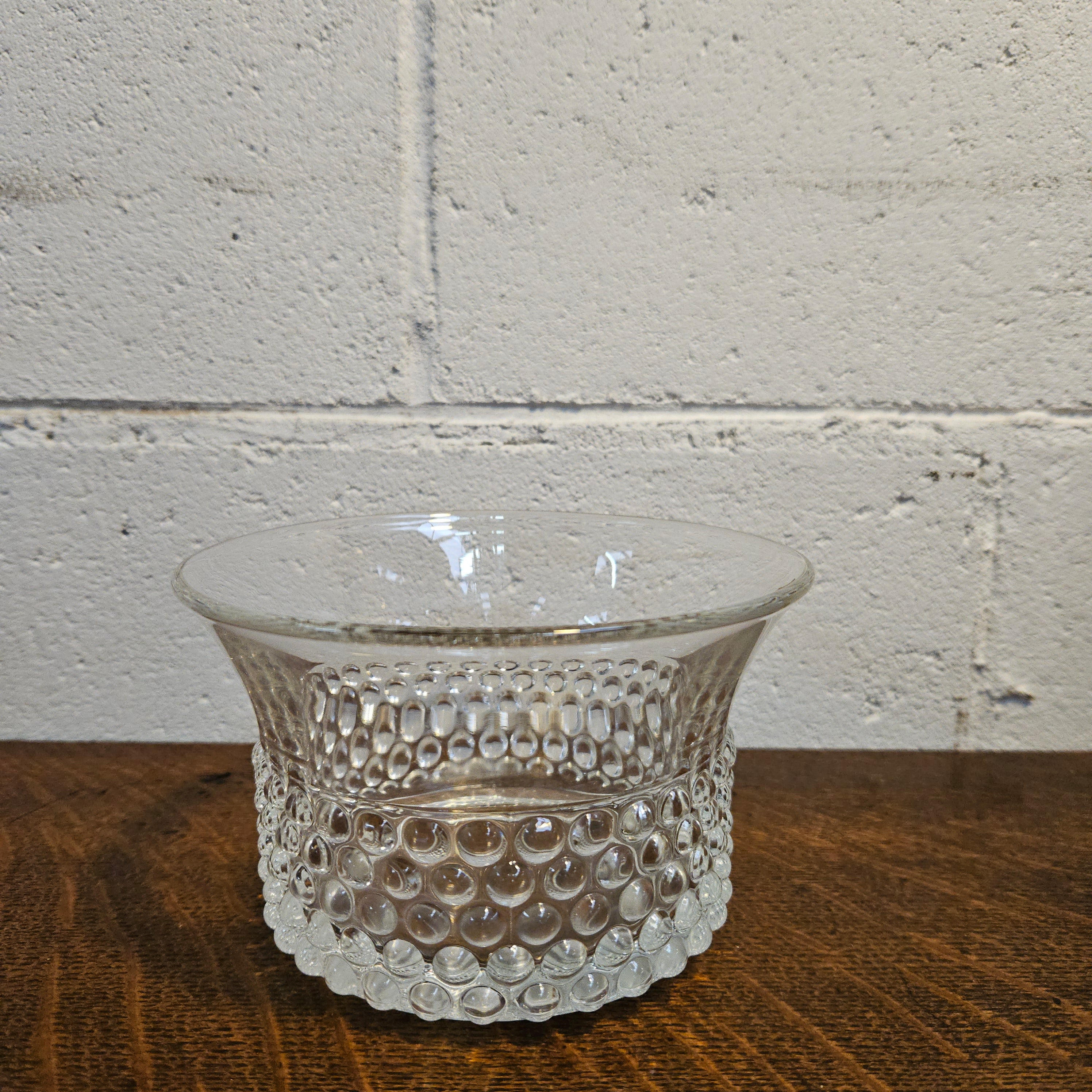 Swedish Art Glass Bowl | Antique & Vintage | Moonee Ponds Antiques | Australia Wide Delivery