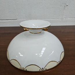 Noritake Antique Bowl on Stand