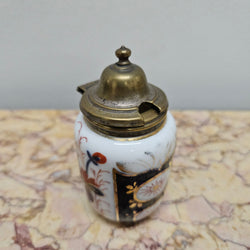 Antique Mustard Pot | Antique & Vintage | Moonee Ponds Antiques | Australia Wide Delivery