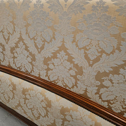 19th Century Louis XVI Style Walnut King Size Bed | Antique & Vintage | Moonee Ponds Antiques | Australia Wide Delivery