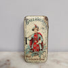 Gallahers Cut Golden Bar Tobacco Tin | Antique & Vintage | Moonee Ponds Antiques | Australia Wide Delivery
