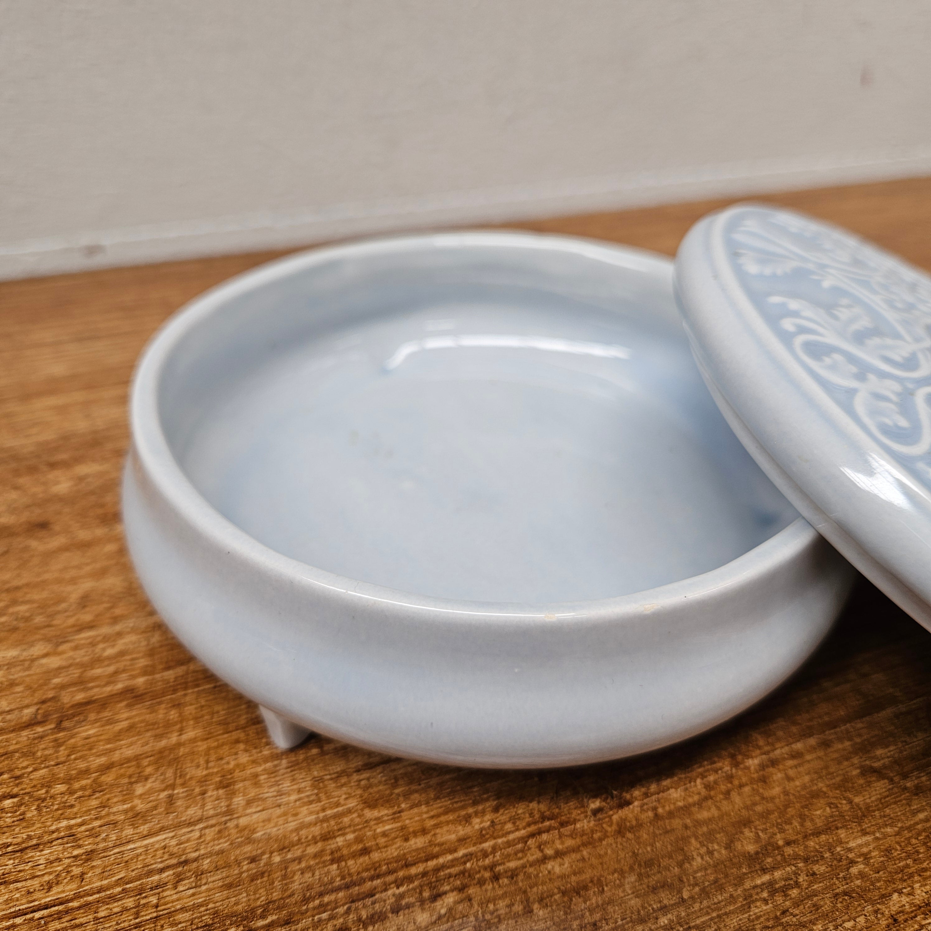 Vintage Hand Made Trinket Box | Antique & Vintage | Moonee Ponds Antiques | Australia Wide Delivery