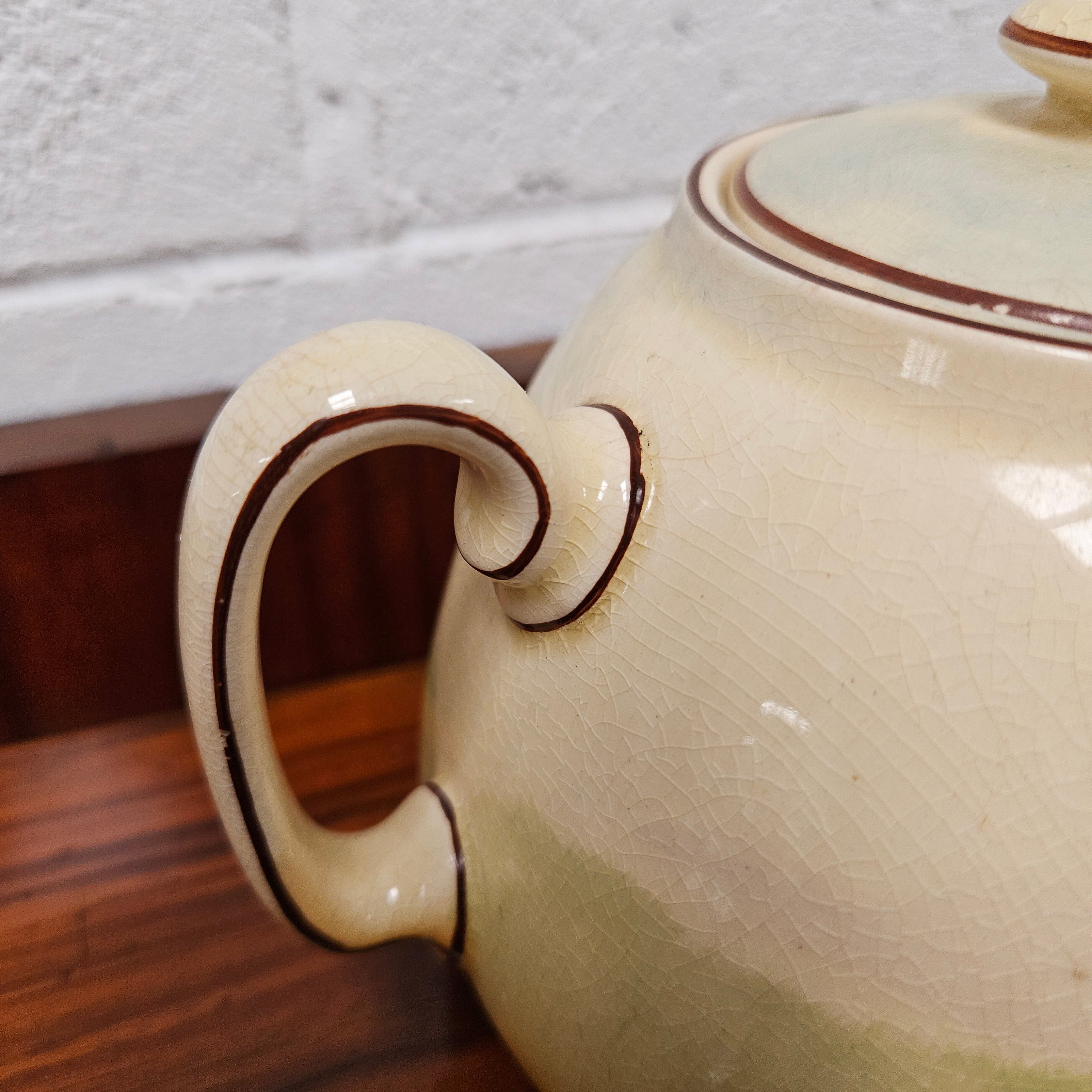 Royal Doulton Sugar Bowl | Antique & Vintage | Moonee Ponds Antiques | Australia Wide Delivery