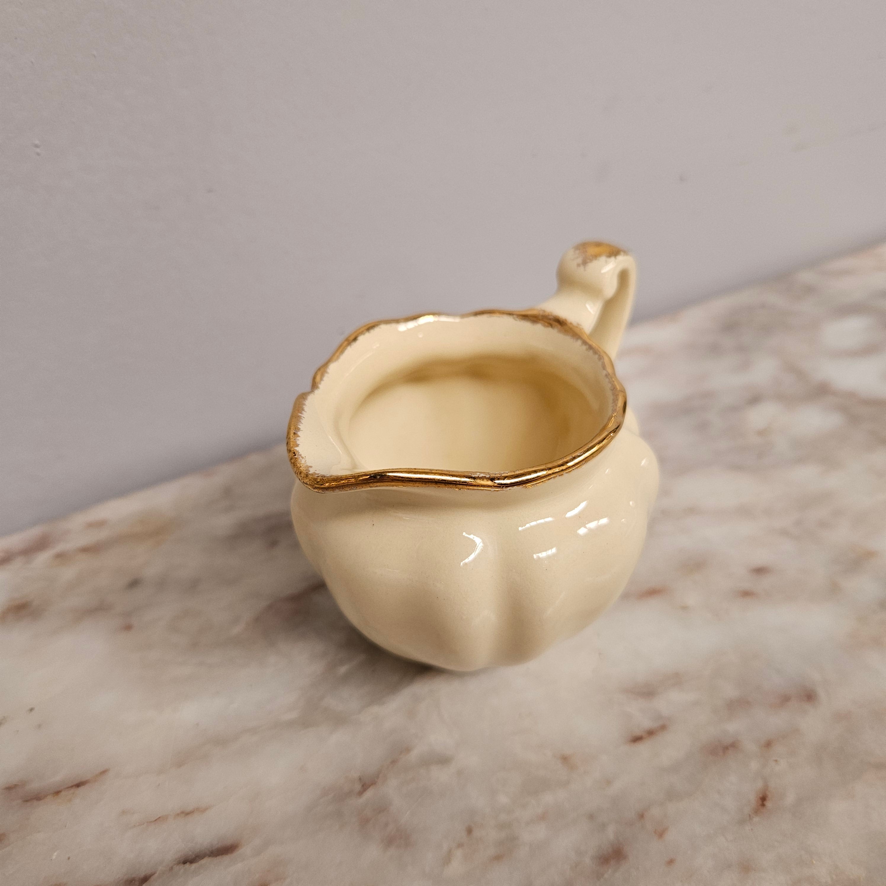 Johnson Bros England Jug | Antique & Vintage | Moonee Ponds Antiques | Australia Wide