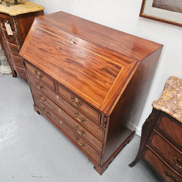 Georgian Bureau
