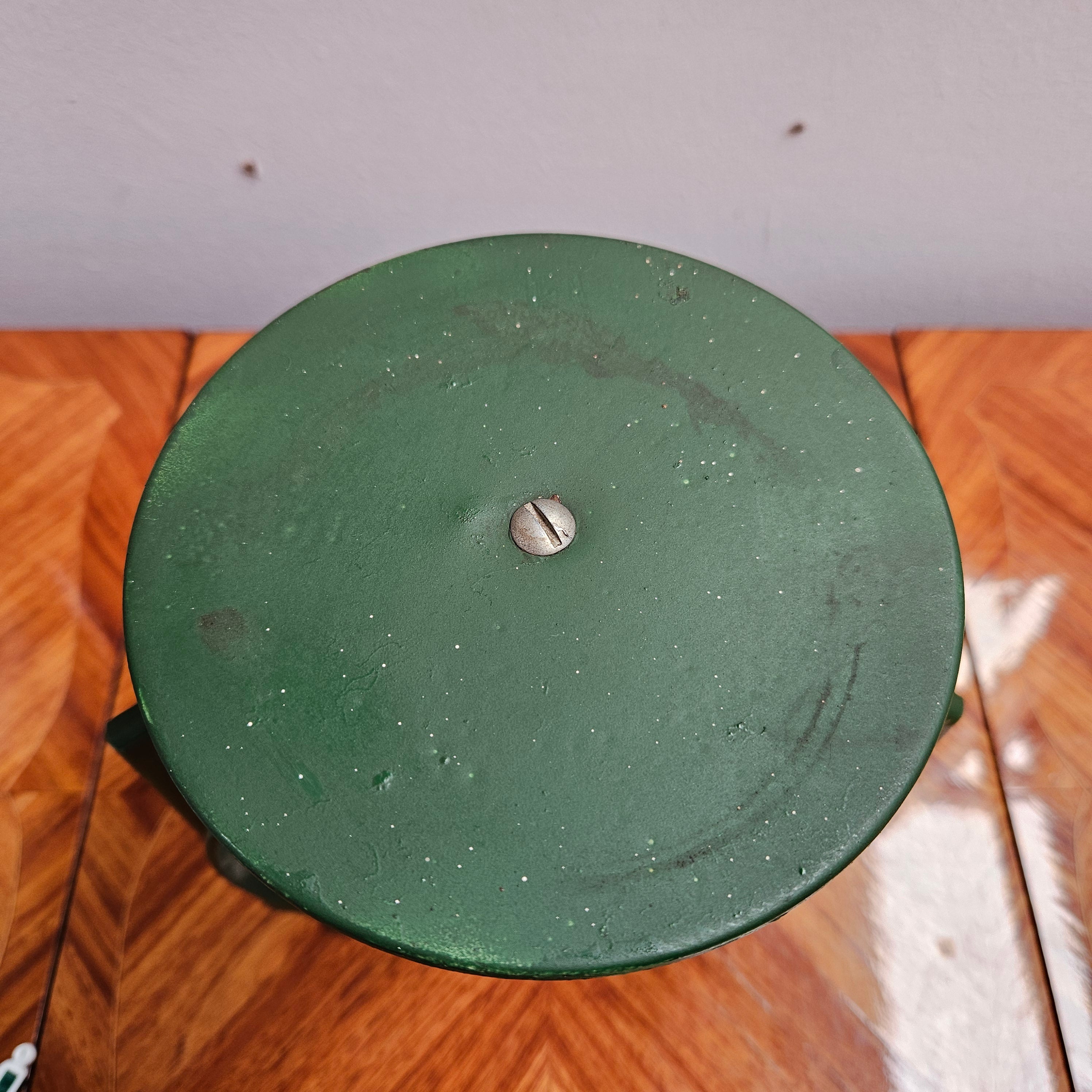 Vintage Persinware Kitchen Scales | Antique & Vintage | Moonee Ponds Antiques | Australia Wide Delivery