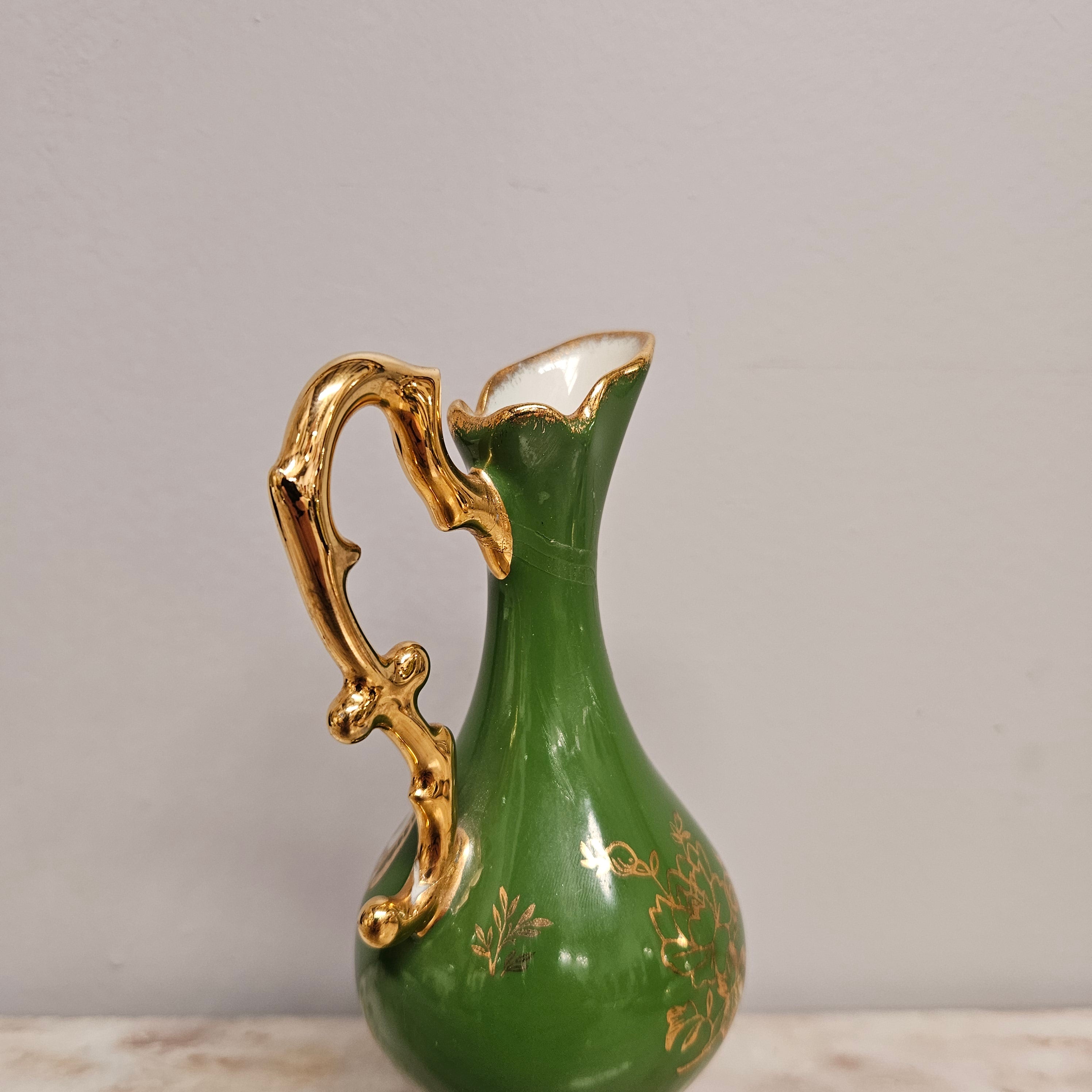 Vintage Limoges Vase | Antique & Vintage | Moonee Ponds Antiques | Australia Wide Delivery