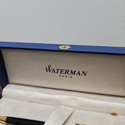 Superb Vintage Waterman Paris Ball Point Pen | Antique & Vintage | Moonee Ponds Antiques | Australia Wide Delivery