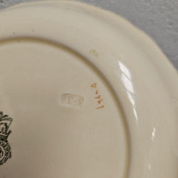 Royal Doulton English Cottage Bowl | Antique & Vintage | Moonee Ponds Antiques | Australia Wide Delivery