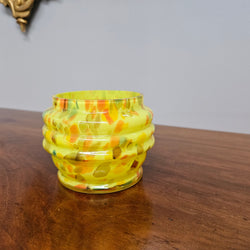 Vintage Art Deco Glass Bowl | Antique & Vintage | Moonee Ponds Antiques | Australia Wide Delivery