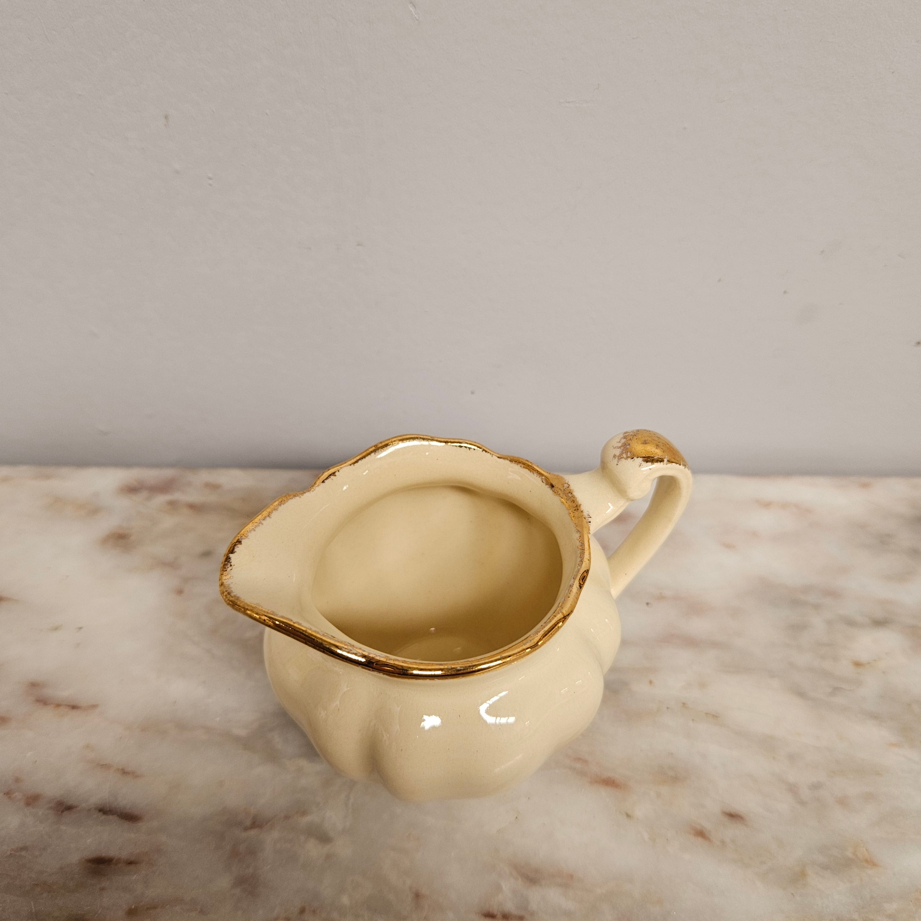 Johnson Bros England Jug | Antique & Vintage | Moonee Ponds Antiques | Australia Wide