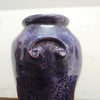 Vintage Stoneware Art Pottery Vase Signed To Base | Antique & Vintage | Moonee Ponds Antiques | Australia Wide Delivery