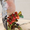 Crown Staffordshire Bird Figurine Signed J T Jones. | Antique & Vintage | Moonee Ponds Antiques | Australia Wide Delivery