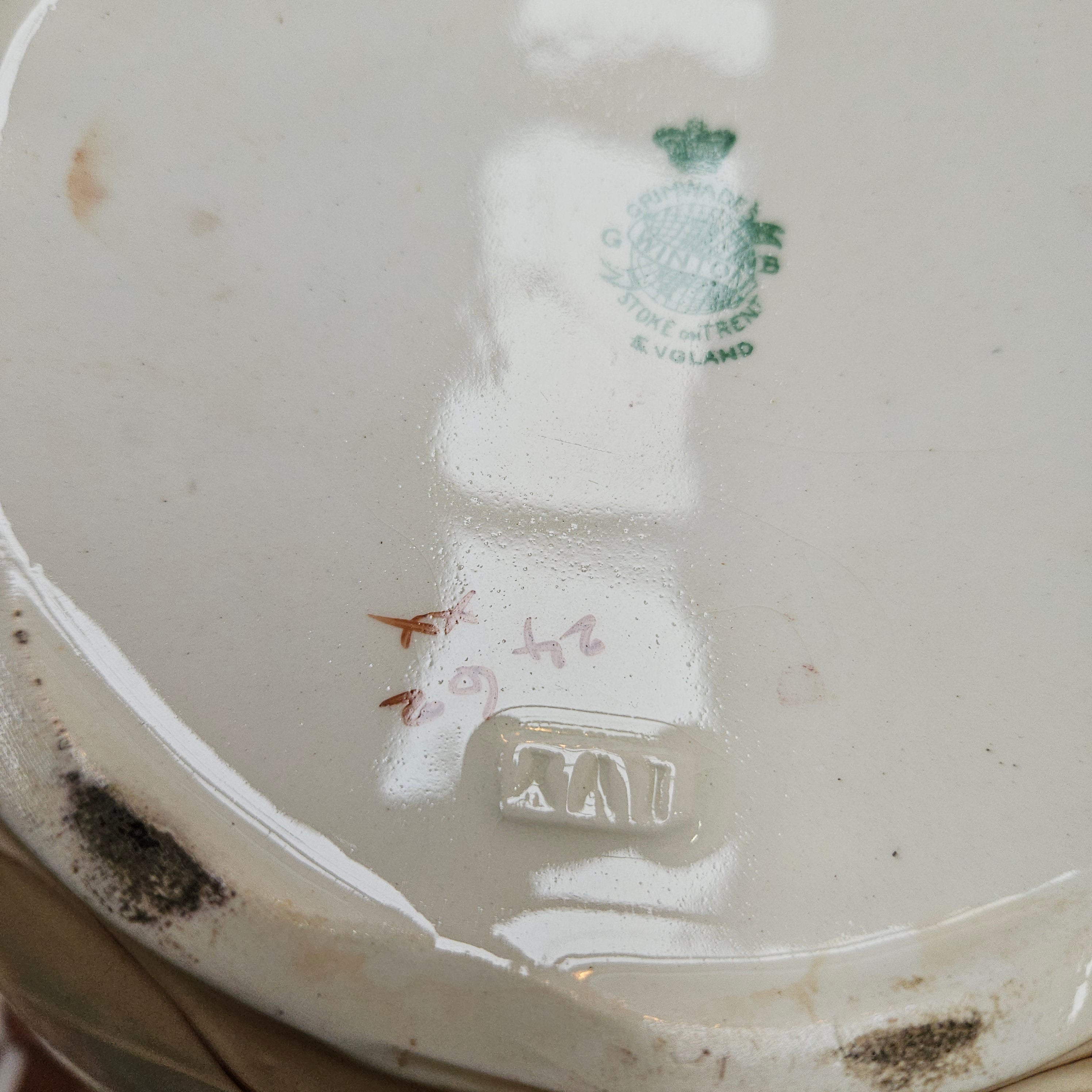 Gorgeous Edwardian Jardiniere | Antique & Vintage | Moonee Ponds Antiques | Australia Wide
