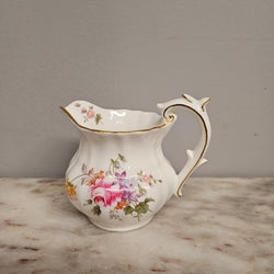 Vintage Royal Crown Derby Milk Jug | Antique & Vintage | Moonee Ponds Antiques | Australia Wide Delivery