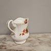 Vintage Royal Standard 'English Rose' Milk Jug | Antique & Vintage | Moonee Ponds Antiques | Australia Wide Delivery
