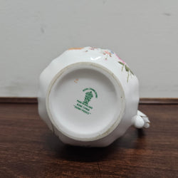 Royal Crown Derby Milk Jug | Antique & Vintage | Moonee Ponds Antiques | Australia Wide Delivery