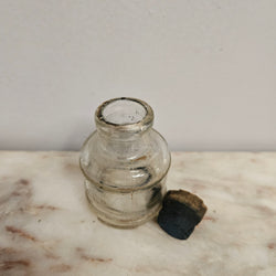 Vintage Ink Bottle Angus & Co | Antique & Vintage | Moonee Ponds Antiques | Australia Wide Delivery