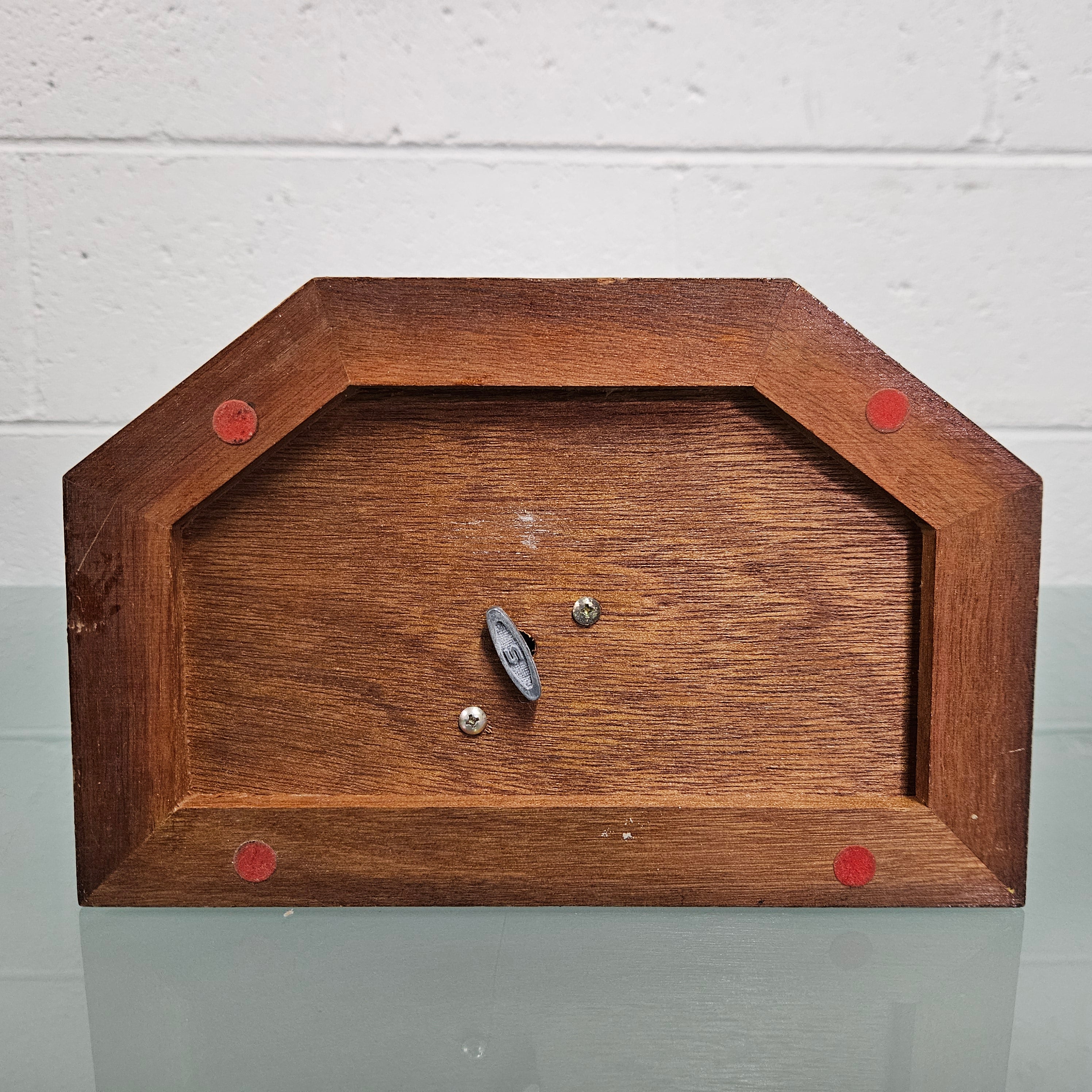 Vintage Sorrento Style Musical Jewellery Box | Antique & Vintage | Moonee Ponds Antiques | Australia Wide Delivery