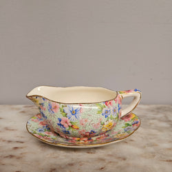 Royal Winton Milk Jug | Antique & Vintage | Moonee Ponds Antiques | Australia Wide Delivery