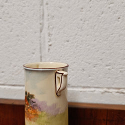 Royal Doulton Small Vase | Antique & Vintage | Moonee Ponds Antiques | Australia Wide Delivery