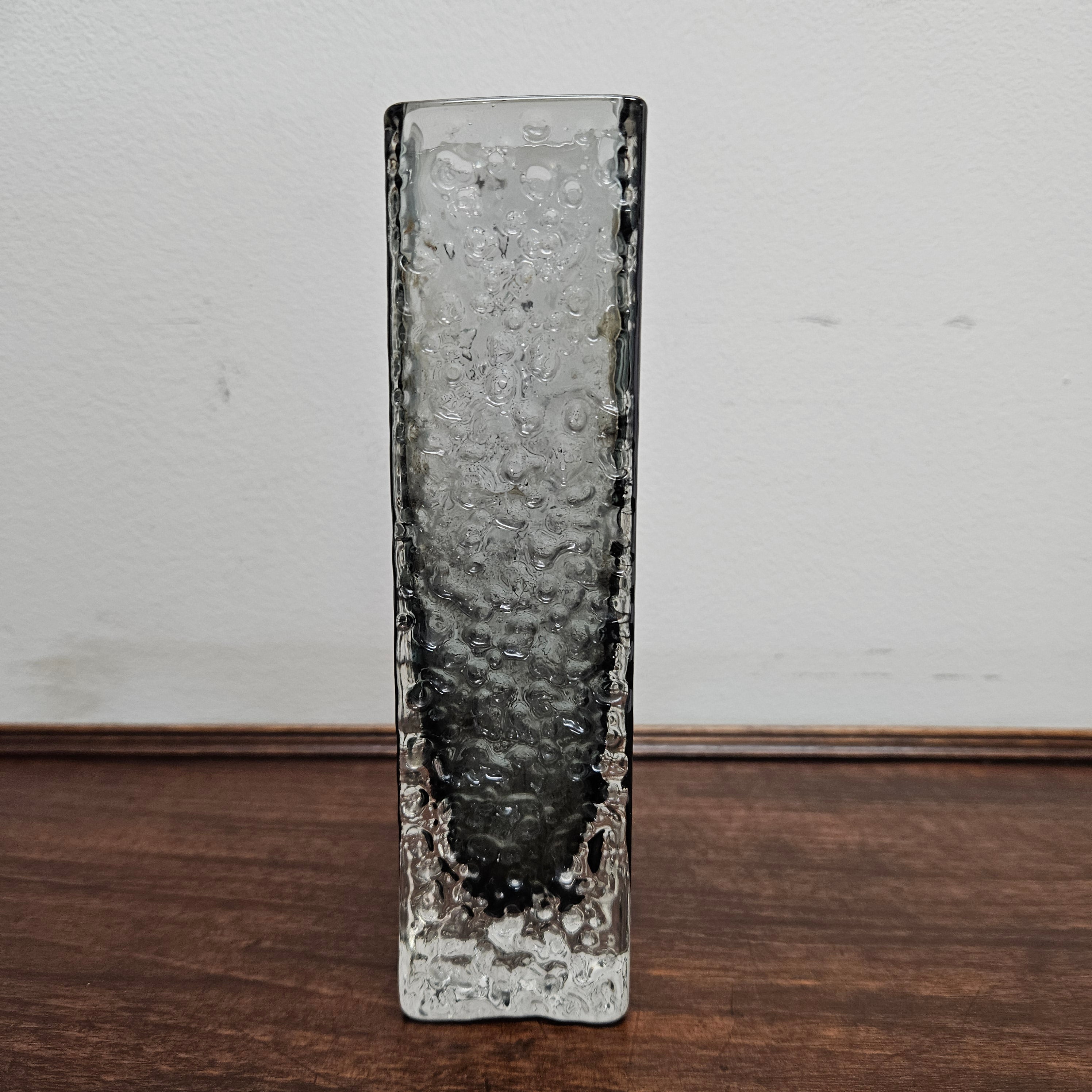 Whitefriars Nailhead Vase | Antique & Vintage | Moonee Ponds Antiques | Australia Wide