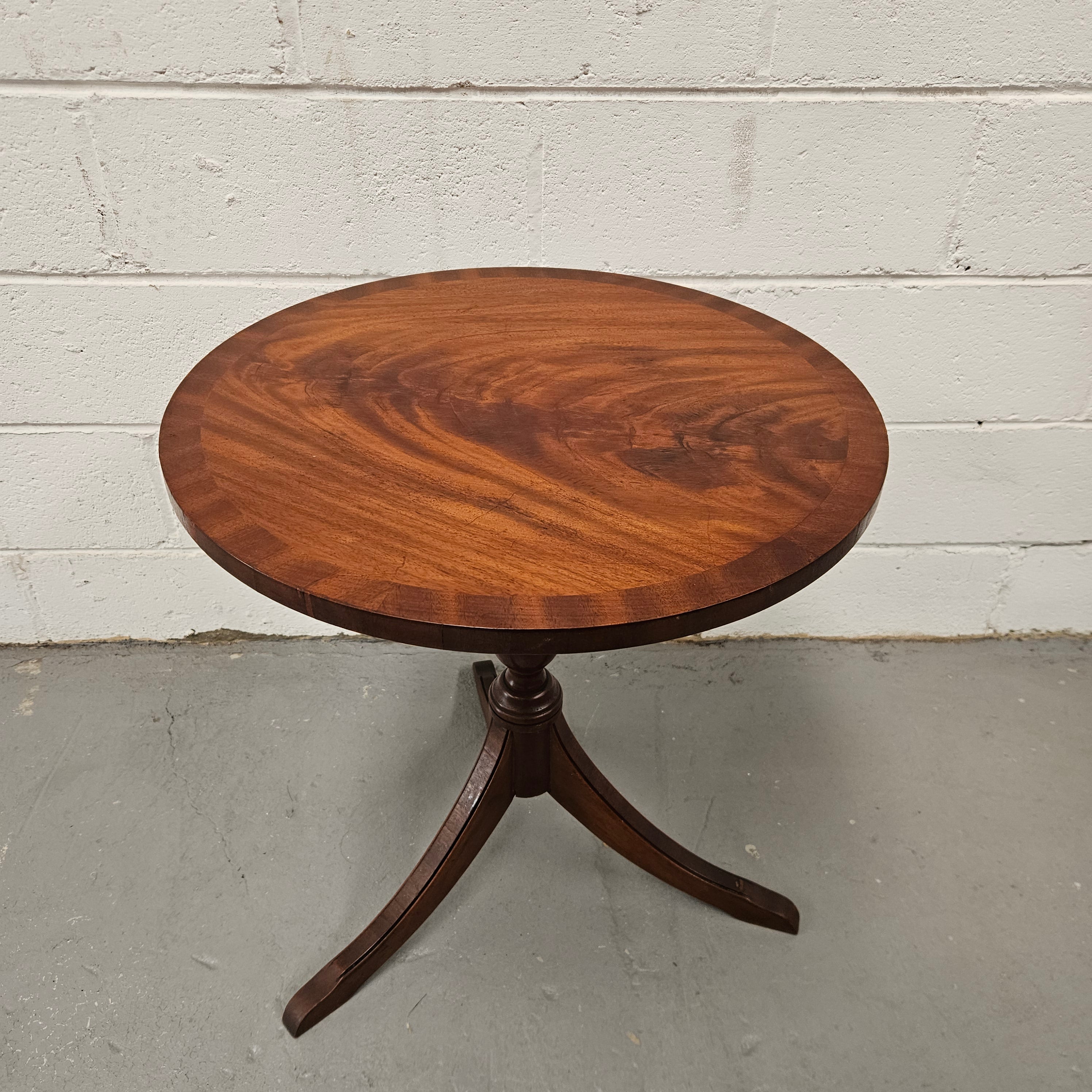 Vintage Regency Style Inlaid Coffee Table | Antique & Vintage | Moonee Ponds Antiques | Australia Wide