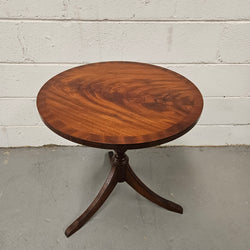 Vintage Regency Style Inlaid Coffee Table | Antique & Vintage | Moonee Ponds Antiques | Australia Wide Delivery