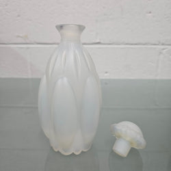 Sabino French Art Glass Perfume Bottle | Antique & Vintage | Moonee Ponds Antiques | Australia Wide Delivery