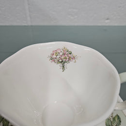 Brambly Hedge 'Summer' Tea Cup & Saucer