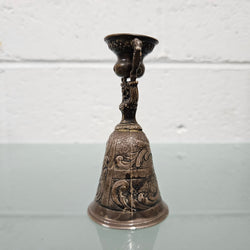 19th Century Silver Wager/ Wedding Cup In the 16th Century Style | Antique & Vintage | Moonee Ponds Antiques | Australia Wide Delivery
