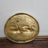 Art Nouveau Bronze Trinket Dish | Antique & Vintage | Moonee Ponds Antiques | Australia Wide Delivery