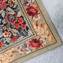 Fabulous Vintage Long Hall Runner | Antique & Vintage | Moonee Ponds Antiques | Australia Wide Delivery