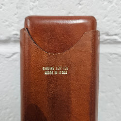 Vintage Italian Cigar Case | Antique & Vintage | Moonee Ponds Antiques | Australia Wide Delivery
