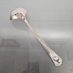 Mid Century Modern Design Serving Spoon / Ladle | Antique & Vintage | Moonee Ponds Antiques | Australia Wide Delivery