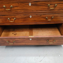 Georgian Bureau