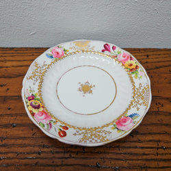 Thos. & Co. Hand Painted Victorian Dish | Antique & Vintage | Moonee Ponds Antiques | Australia Wide Delivery